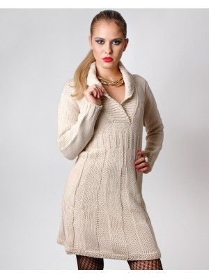 Vestido Gola Polo ref - CW 0080